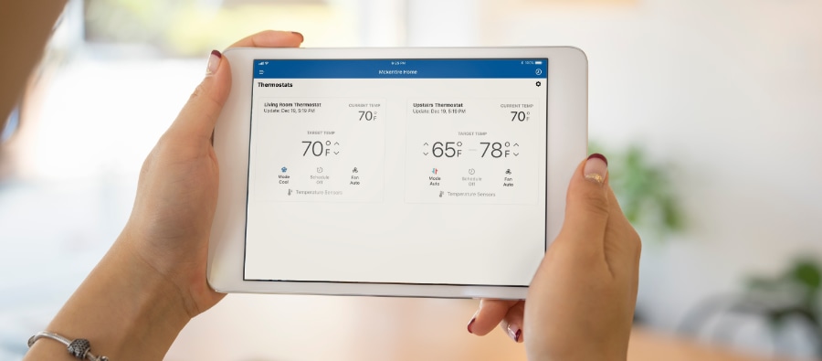 home security products West Bloomfield
